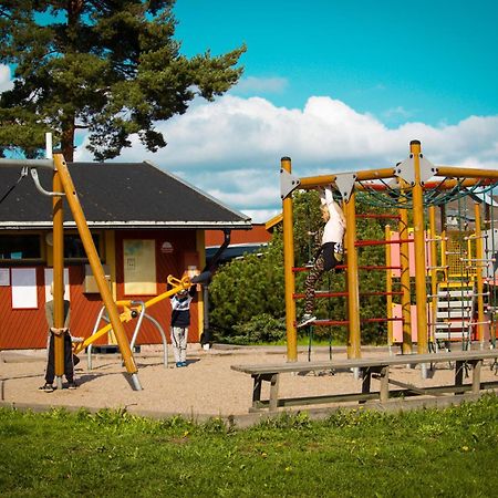 Årsunda Strandbad Exteriör bild