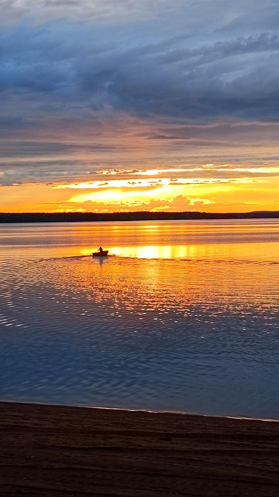 Årsunda Strandbad Exteriör bild