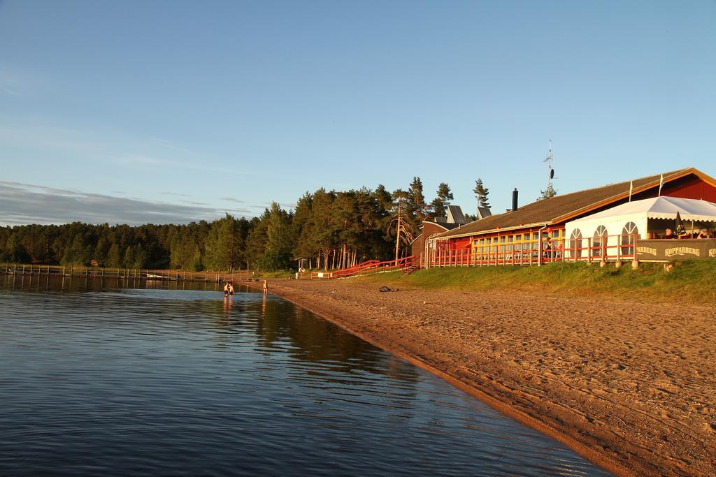 Årsunda Strandbad Rum bild